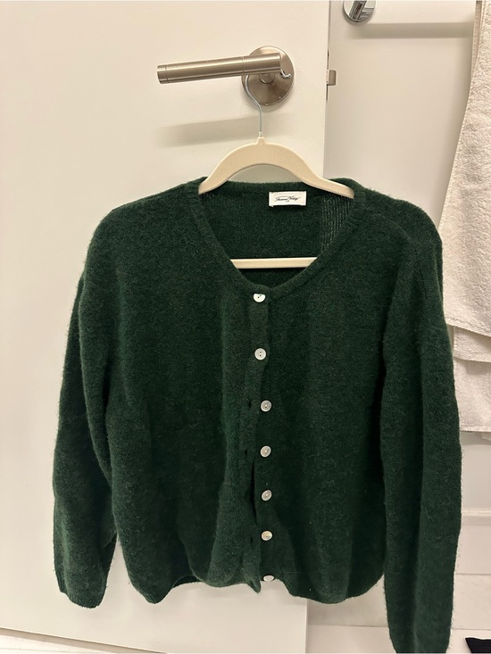 American Vintage Sweaters - American Vintage Vitow Cardigan